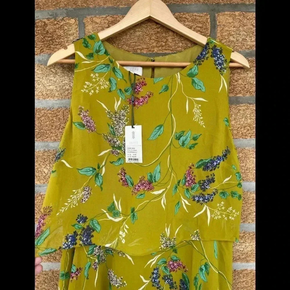 HOBBS LONDON EMBER DRESS 12 - Picture 6 of 16